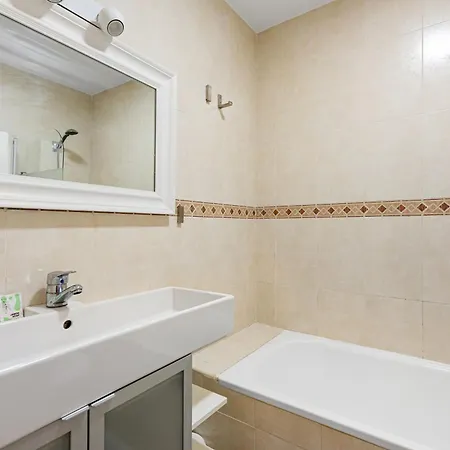 Apartment U-nique Amargura