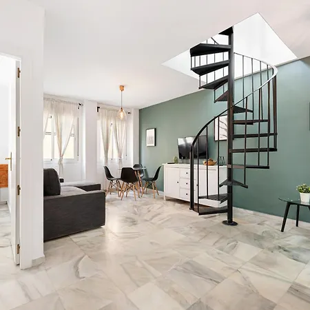 Apartment U-nique Amargura