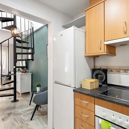 Apartment U-nique Amargura *