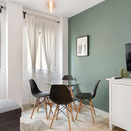 Apartment U-nique Amargura