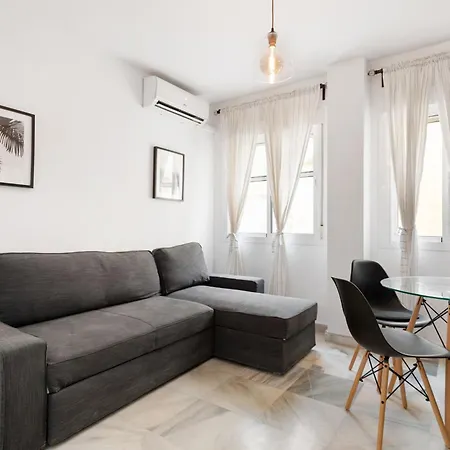 Apartment U-nique Amargura *