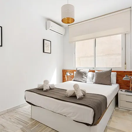 U-nique Amargura Apartment