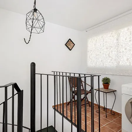 Apartment U-nique Amargura *