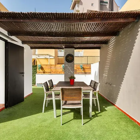 U-nique Amargura Apartment