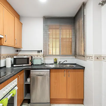 Apartment U-nique Amargura *